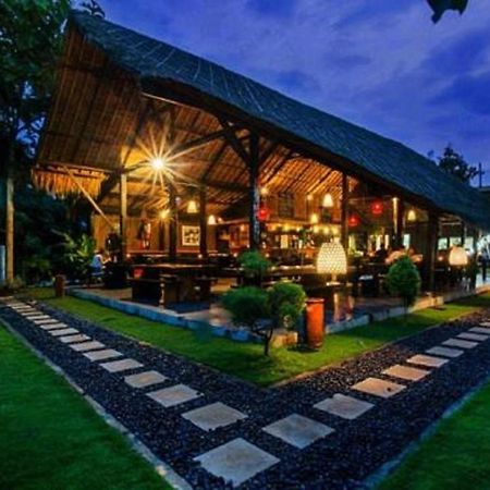 Lgood Lembongan Island Villas Exterior photo
