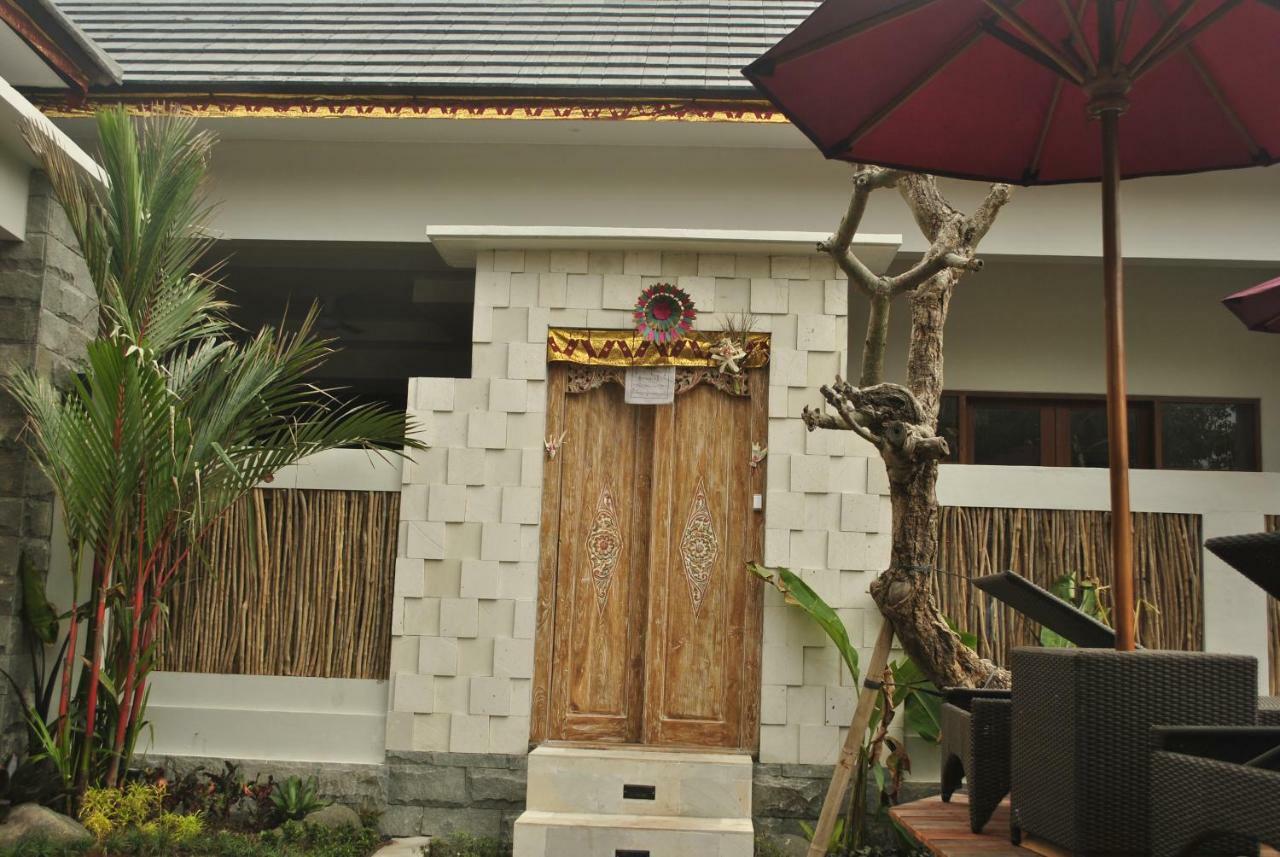 Lgood Lembongan Island Villas Exterior photo