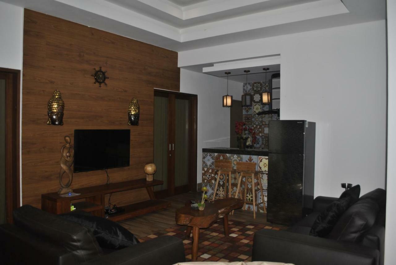 Lgood Lembongan Island Villas Exterior photo