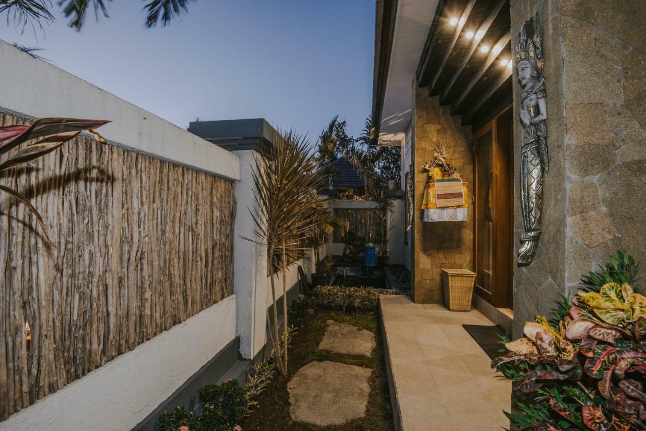 Lgood Lembongan Island Villas Exterior photo