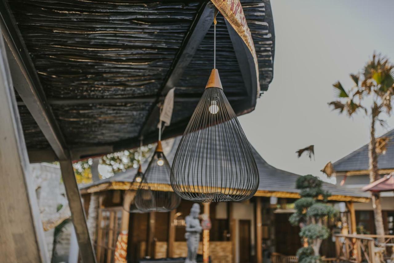 Lgood Lembongan Island Villas Exterior photo